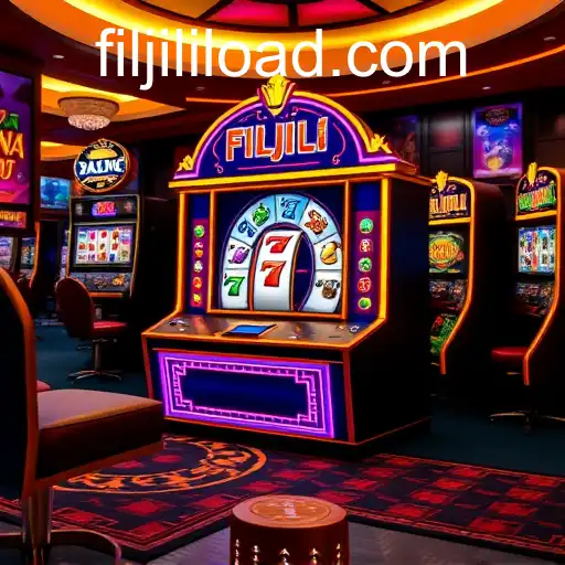 Casino Games: An In-Depth Look at FILJILI