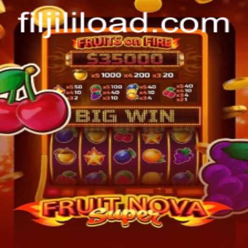 Exploring the Exciting World of FruitNovaSuper: A Deep Dive into FILJILI Adventures