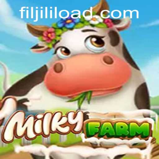 Discover the Whimsical World of MilkyFarm with FILJILI Magic