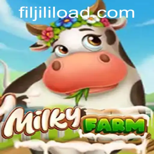 Discover the Whimsical World of MilkyFarm with FILJILI Magic
