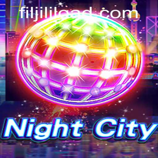 NightCity: Unleashing Adventure in the Digital Era