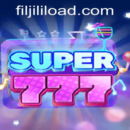 Unveiling Super777: A New Era in Gaming with FILJILI Excitement