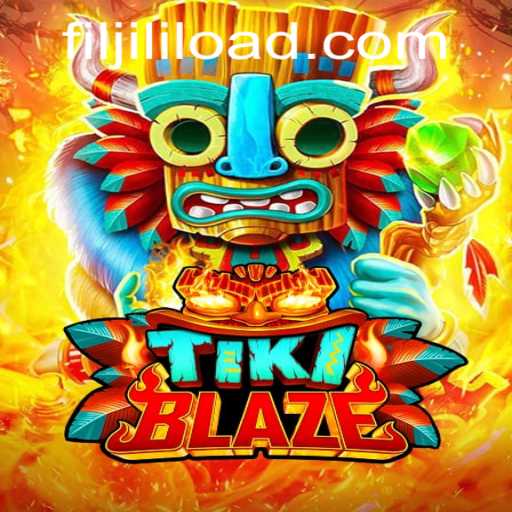 Exploring TikiBlaze: A Comprehensive Guide to FILJILI
