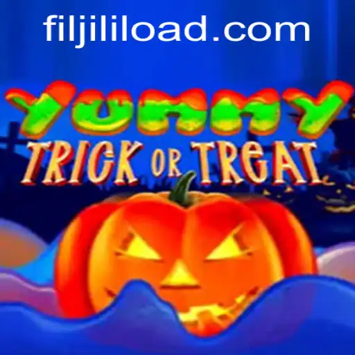 YummyTrickorTreat: A Lively Adventure with FILJILI